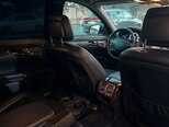 Mercedes S 350-4
