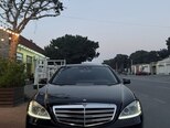 Mercedes S 350-7