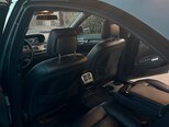 Mercedes S 350-5