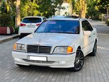 Mercedes C 230-1