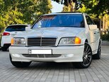 Mercedes C 230-2