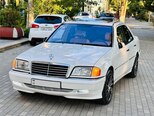Mercedes C 230-4