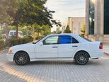 Mercedes C 230-7