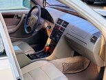 Mercedes C 230-12