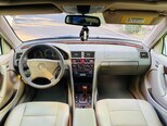 Mercedes C 230-10