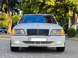 Mercedes C 230-3