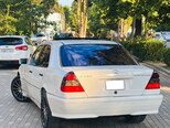 Mercedes C 230-9