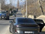 Changan Qiyuan A05-7