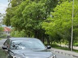 Changan Qiyuan A05-5