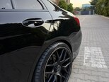 Mercedes C 300-8