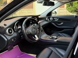 Mercedes C 300-7