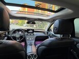 Mercedes C 300-6