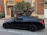 Mercedes C 300-5
