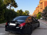 Mercedes C 300-9