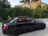 Mercedes C 300-4
