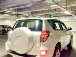 Toyota RAV4-5