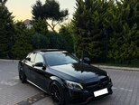 Mercedes C 300-2