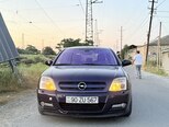 Opel Signum-1