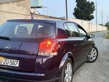 Opel Signum-9