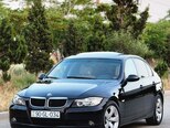 BMW 320-3