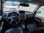Mitsubishi Pajero io-5
