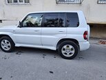 Mitsubishi Pajero io-4