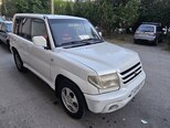 Mitsubishi Pajero io-2