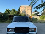 LADA (VAZ) 2107-1