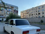 LADA (VAZ) 2107-3