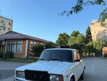 LADA (VAZ) 2107-4