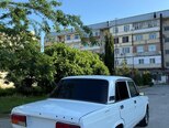 LADA (VAZ) 2107-2