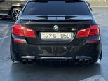 BMW 528-7