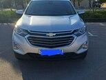 Chevrolet Equinox-1