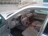 Mercedes E 220-15