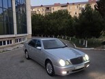 Mercedes E 220-5