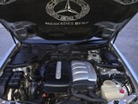 Mercedes E 220-11
