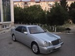 Mercedes E 220-6