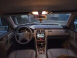 Mercedes E 220-16