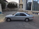 Mercedes E 220-8