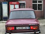 LADA (VAZ) 2106-6
