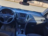 Chevrolet Equinox-9