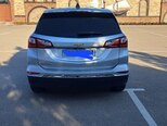 Chevrolet Equinox-2