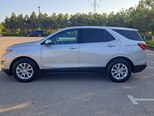 Chevrolet Equinox-5