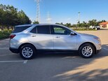 Chevrolet Equinox-7