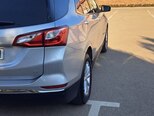 Chevrolet Equinox-4