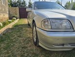 Mercedes C 240-13