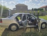 Mercedes C 240-15