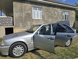 Mercedes C 240-3