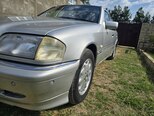 Mercedes C 240-12