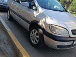 Opel Zafira-6